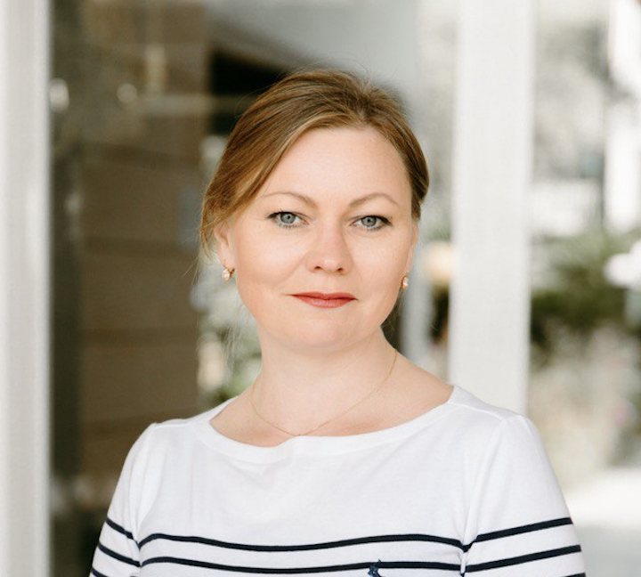 Author photo