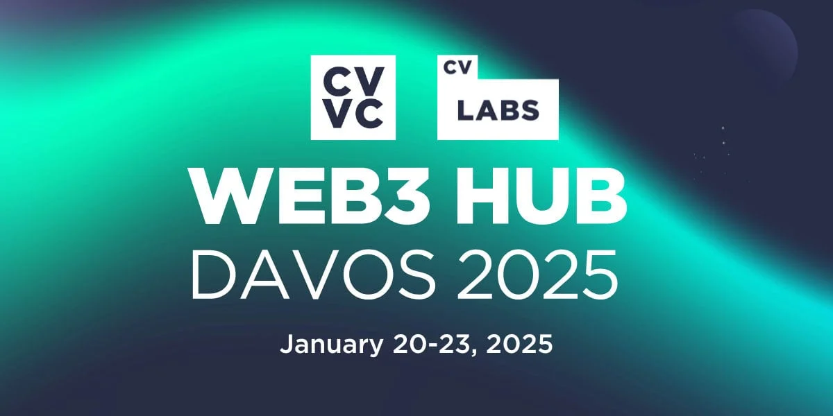 Web3 Hub logo